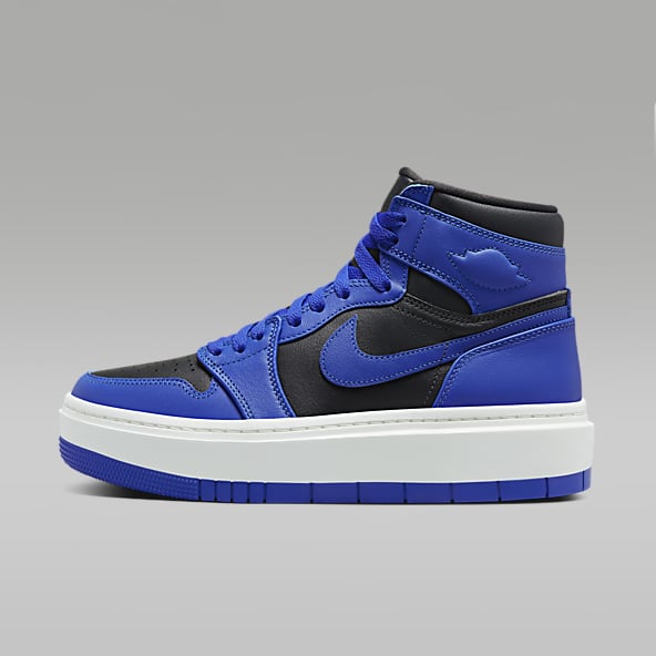 Nike platform high tops new arrivals